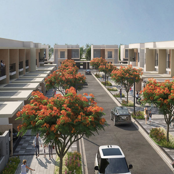 Azha Community, Ajman