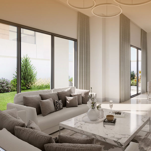 Azha Community, Ajman