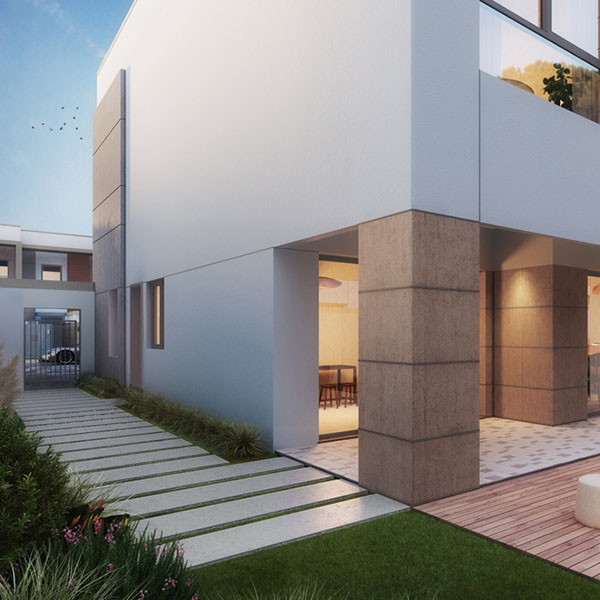 Azha Community, Ajman