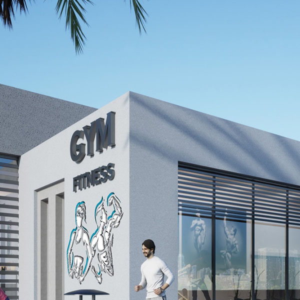 Azha Community, Ajman