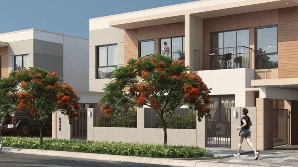 Azha Community, Ajman