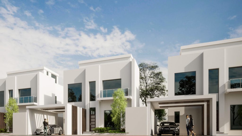 Azha Community, Ajman