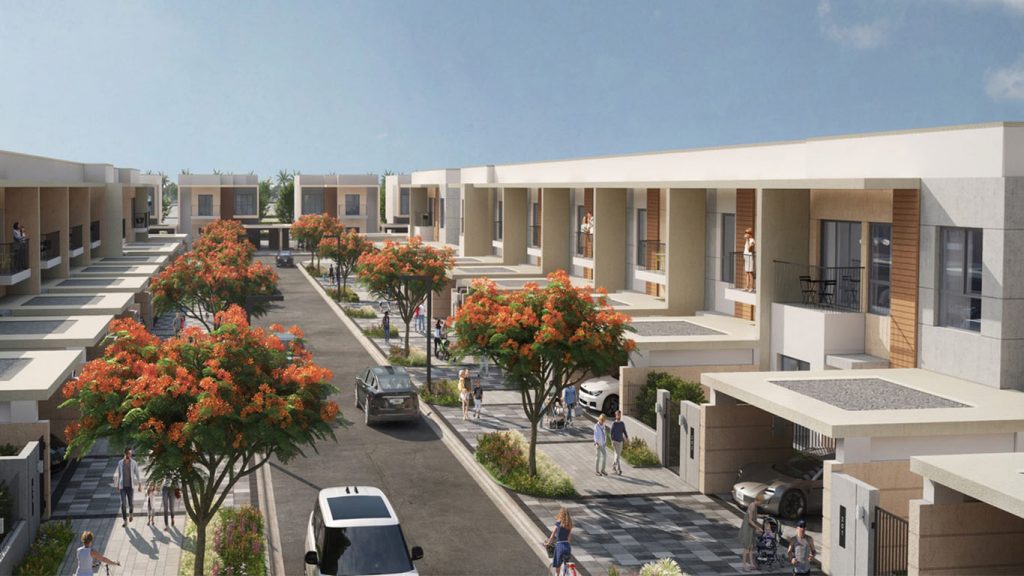 Azha Community, Ajman